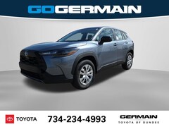 2026 Toyota Corolla Cross L SUV