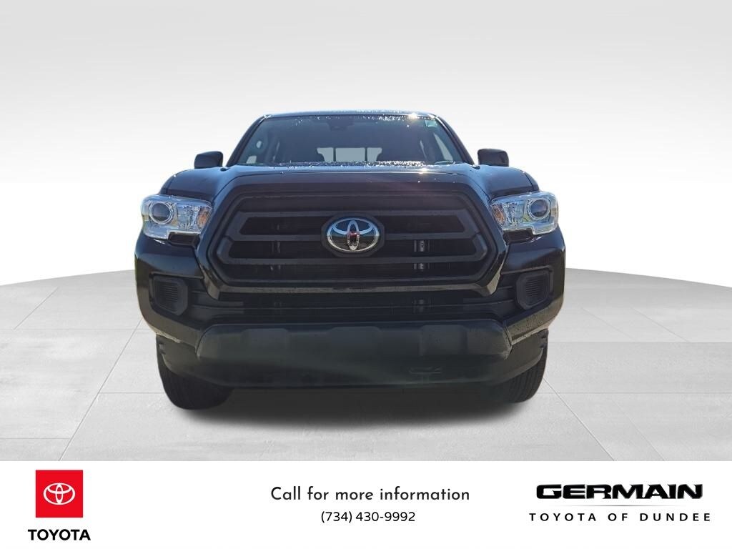 Used 2023 Toyota Tacoma  Truck Double Cab
