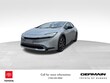 Toyota Prius Plug-In Hybrid