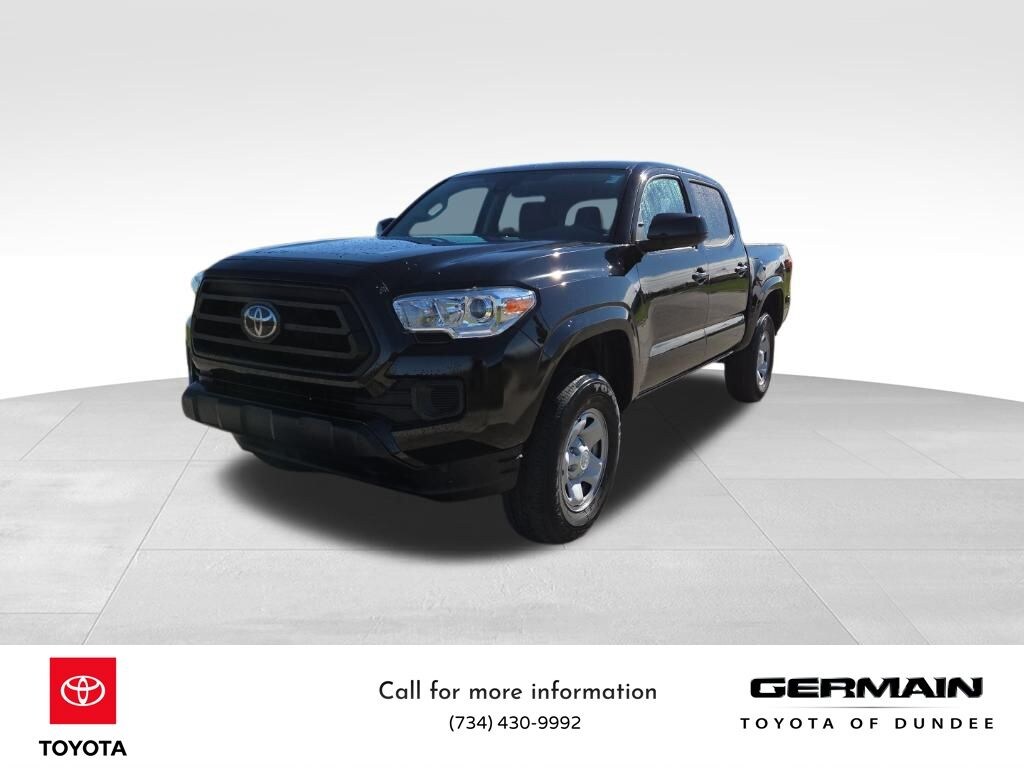 Used 2023 Toyota Tacoma  Truck Double Cab
