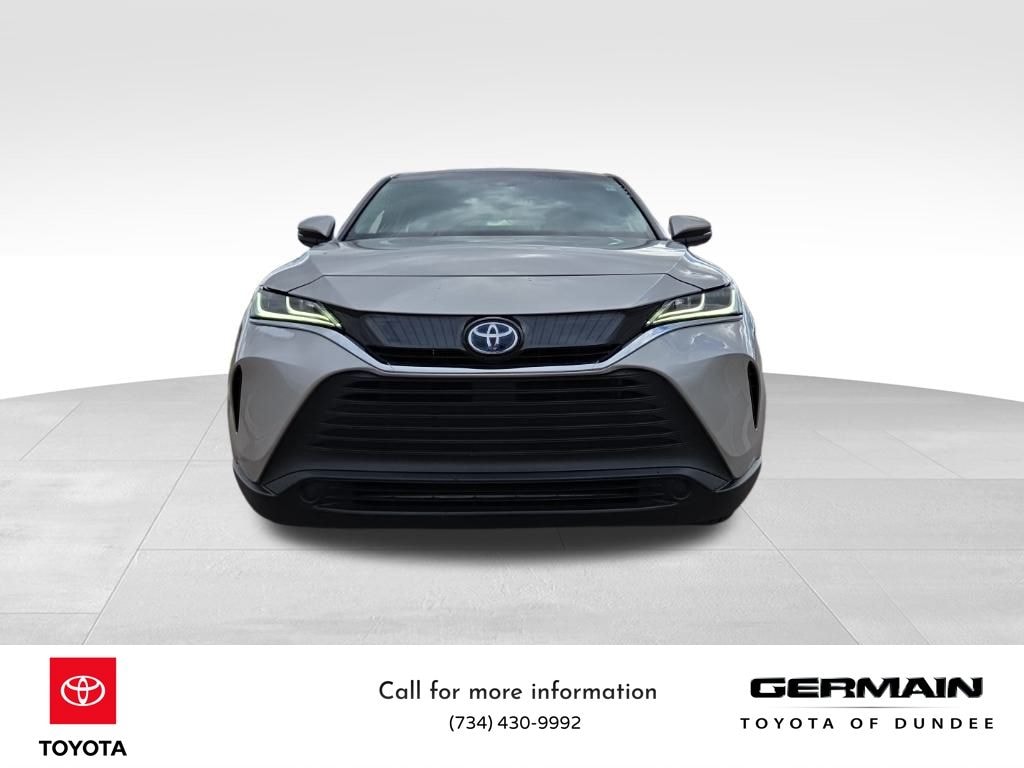 Used 2024 Toyota Venza SUV