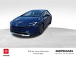 Toyota Prius Plug-In Hybrid