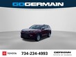  Toyota Grand Highlander Hybrid