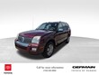 Mercury Mountaineer