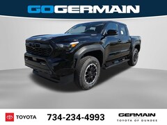 2026 Toyota Tacoma i-FORCE MAX TRD Off Road Truck Double Cab