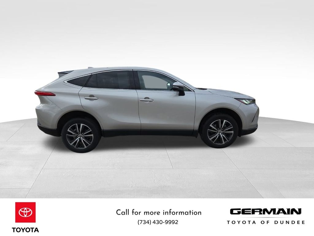 Used 2024 Toyota Venza SUV