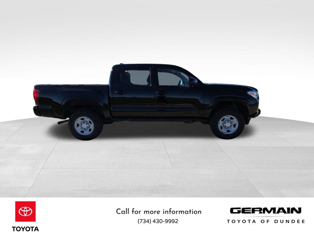 Used 2023 Toyota Tacoma  Truck Double Cab