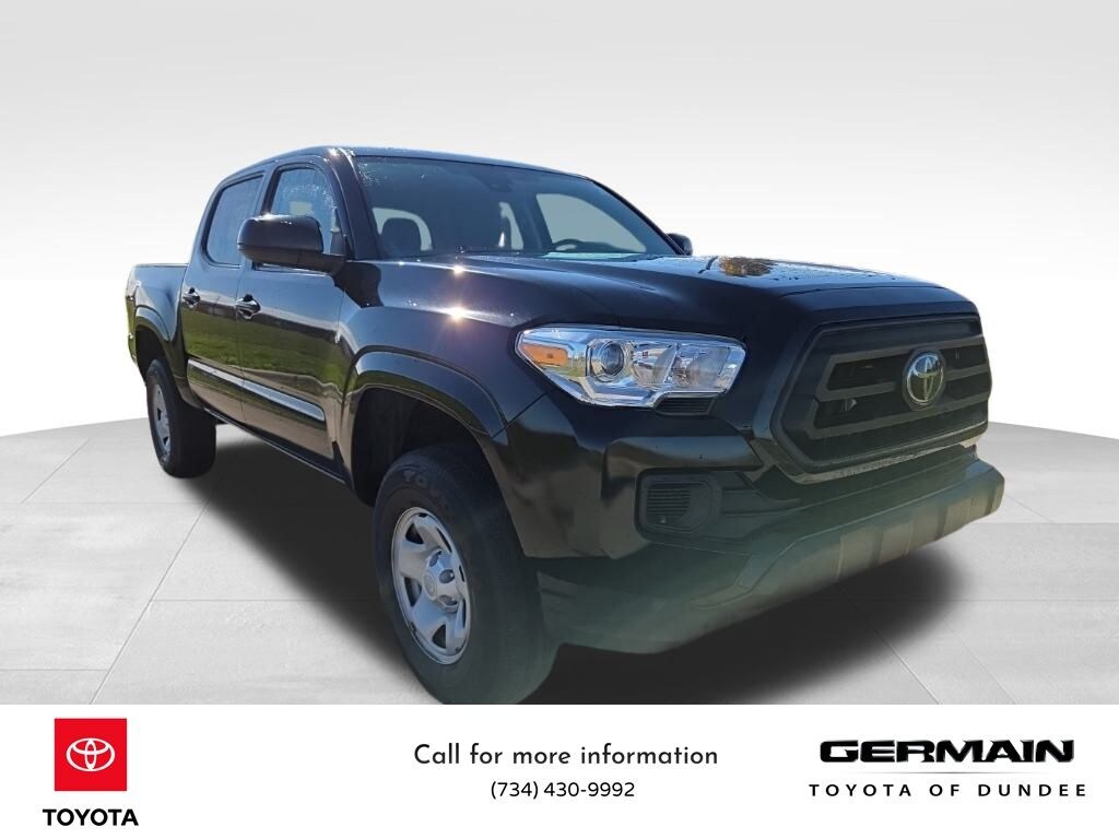 Used 2023 Toyota Tacoma  Truck Double Cab