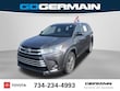  Toyota Highlander Hybrid