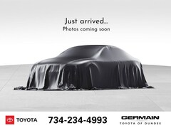 2026 Toyota Corolla Hybrid SE Sedan