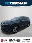  Toyota Grand Highlander