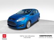 Ford C-Max Hybrid