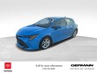 Toyota Corolla Hatchback
