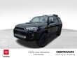 Toyota 4Runner