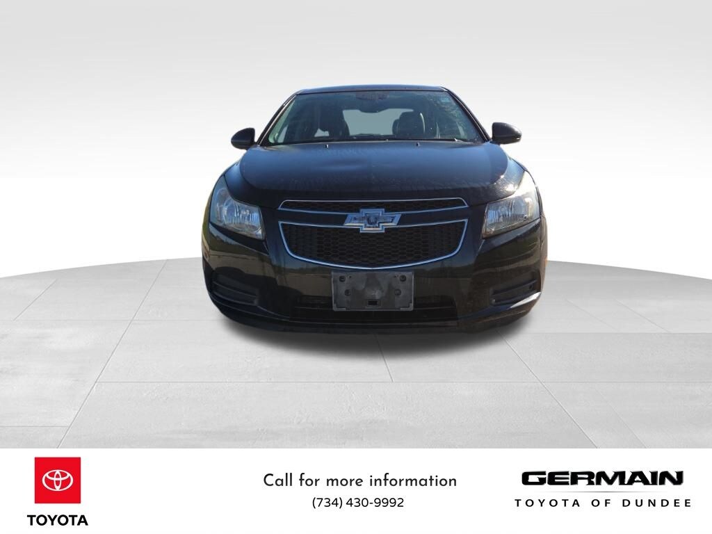 Used 2014 Chevrolet Cruze 2LT Auto Sedan