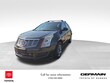 CADILLAC SRX