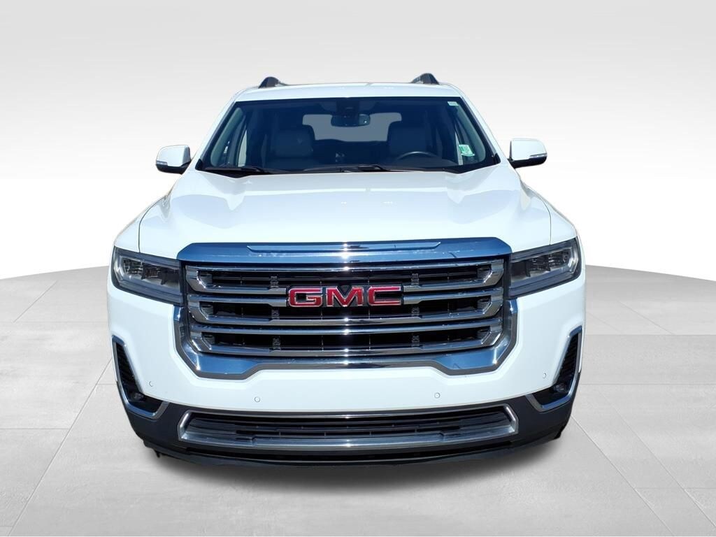 Used 2023 GMC Acadia SLT SUV