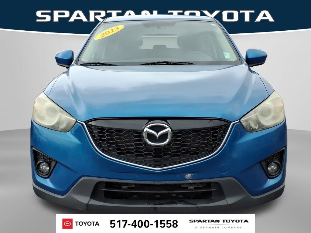 Used 2013 Mazda Mazda CX-5 Touring SUV