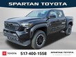 Toyota Tacoma i-FORCE MAX