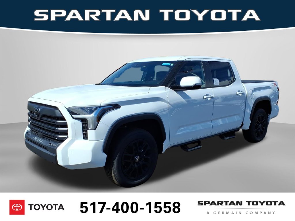  Toyota Tundra
