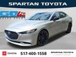  Mazda Mazda3 Sedan
