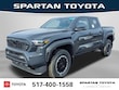  Toyota Tacoma i-FORCE MAX