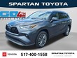  Toyota Highlander Hybrid