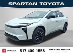 2026 Toyota bZ XLE SUV