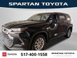 Toyota Grand Highlander