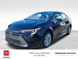 Toyota Corolla Hybrid