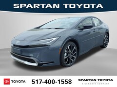2026 Toyota Prius Plug-In Hybrid XSE Hatchback