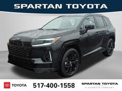 2026 Toyota RAV4 XSE SUV