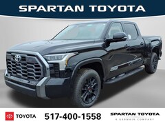 2026 Toyota Tundra Platinum Truck CrewMax