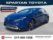  Toyota Prius Plug-In Hybrid