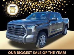 2026 Toyota Tundra SR5 Truck CrewMax