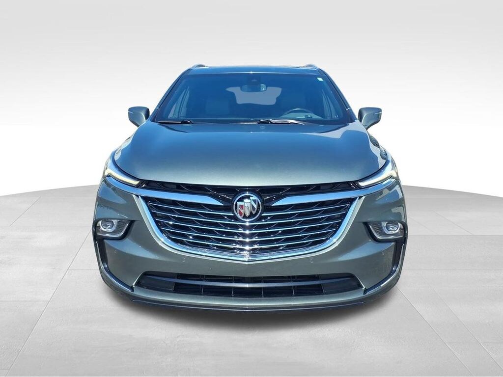 Used 2023 Buick Enclave Essence SUV