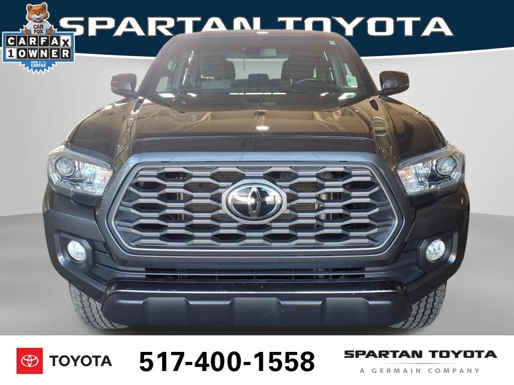 Used 2023 Toyota Tacoma Truck Double Cab