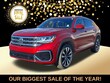  Volkswagen Atlas Cross Sport
