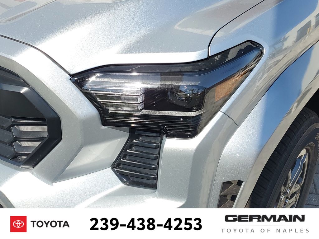 2025 Toyota Tacoma TRD Sport - Photo 13