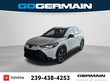  Toyota Corolla Cross Hybrid