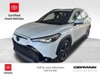Toyota Corolla Cross Hybrid