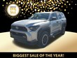  Toyota 4Runner i-FORCE MAX