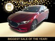  Mazda Mazda3 Sedan