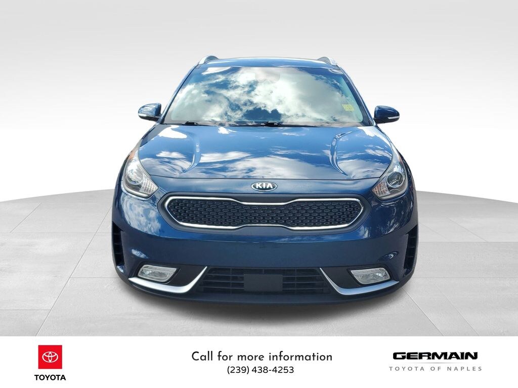 Used 2019 Kia Niro EX SUV