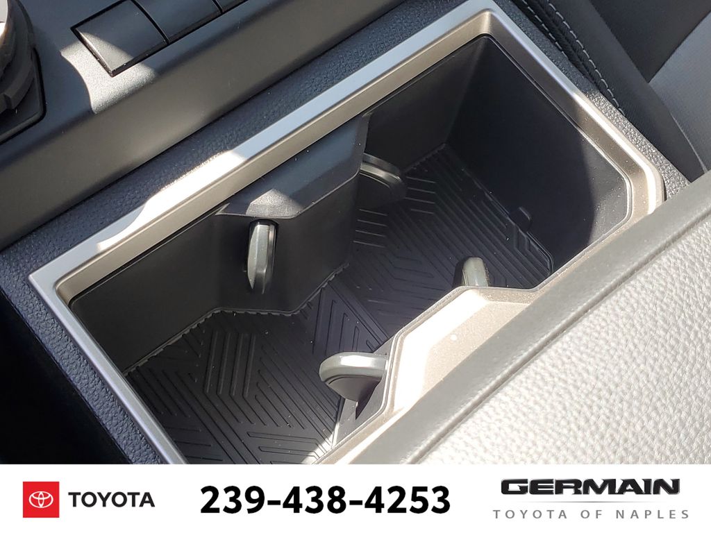 2025 Toyota Tacoma TRD Sport - Photo 29