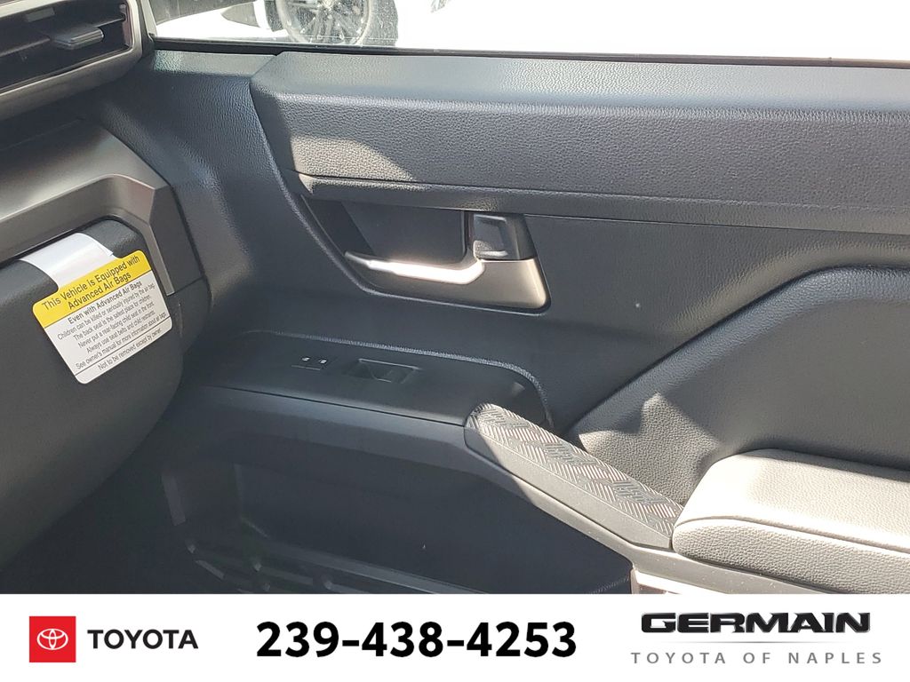 2025 Toyota Tacoma TRD Sport - Photo 25