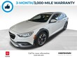 Buick Regal TourX