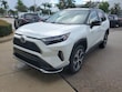 Toyota RAV4 Plug-in Hybrid