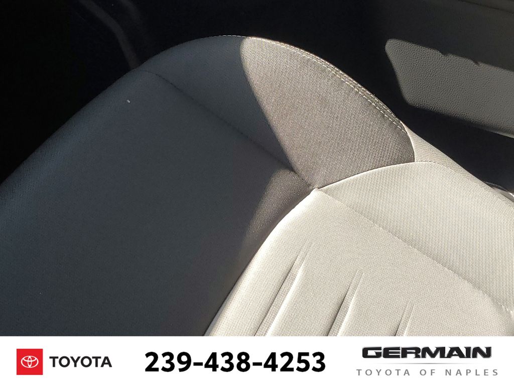 2025 Toyota Tacoma TRD Sport - Photo 26