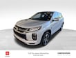 Mitsubishi Outlander Sport